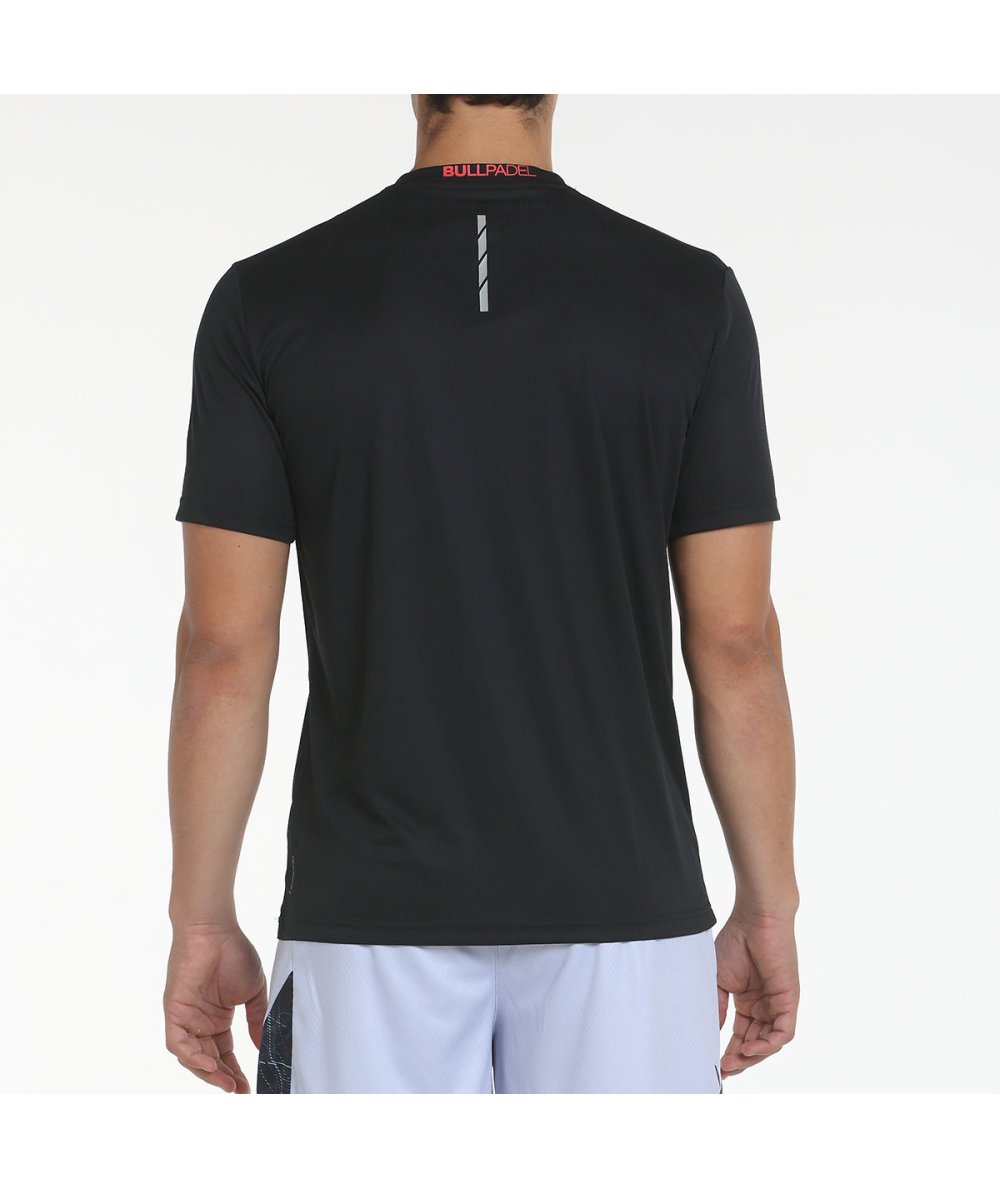 Bullpadel CAMISETA BULLPADEL CASIOP AZUL MARINO