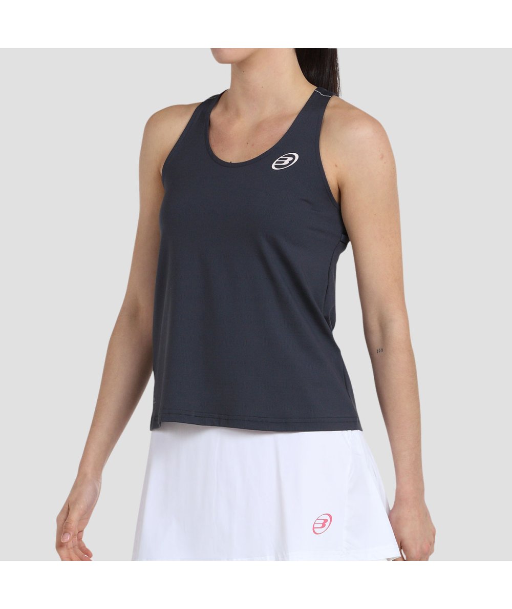 Bullpadel CAMISETA BULLPADEL EDRAR CARBON
