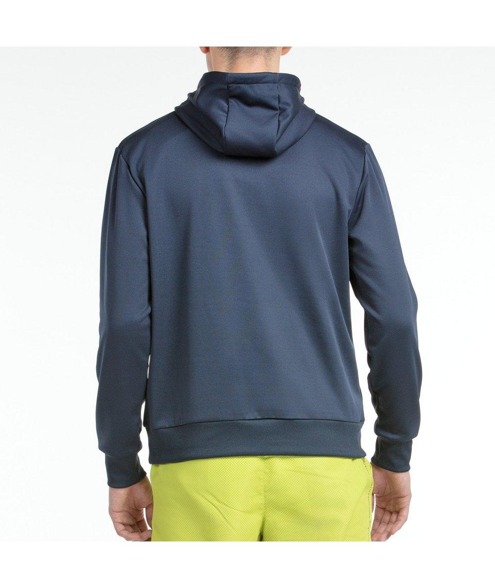 Bullpadel CAMISETA BULLPADEL GOMESE AZUL MARINO