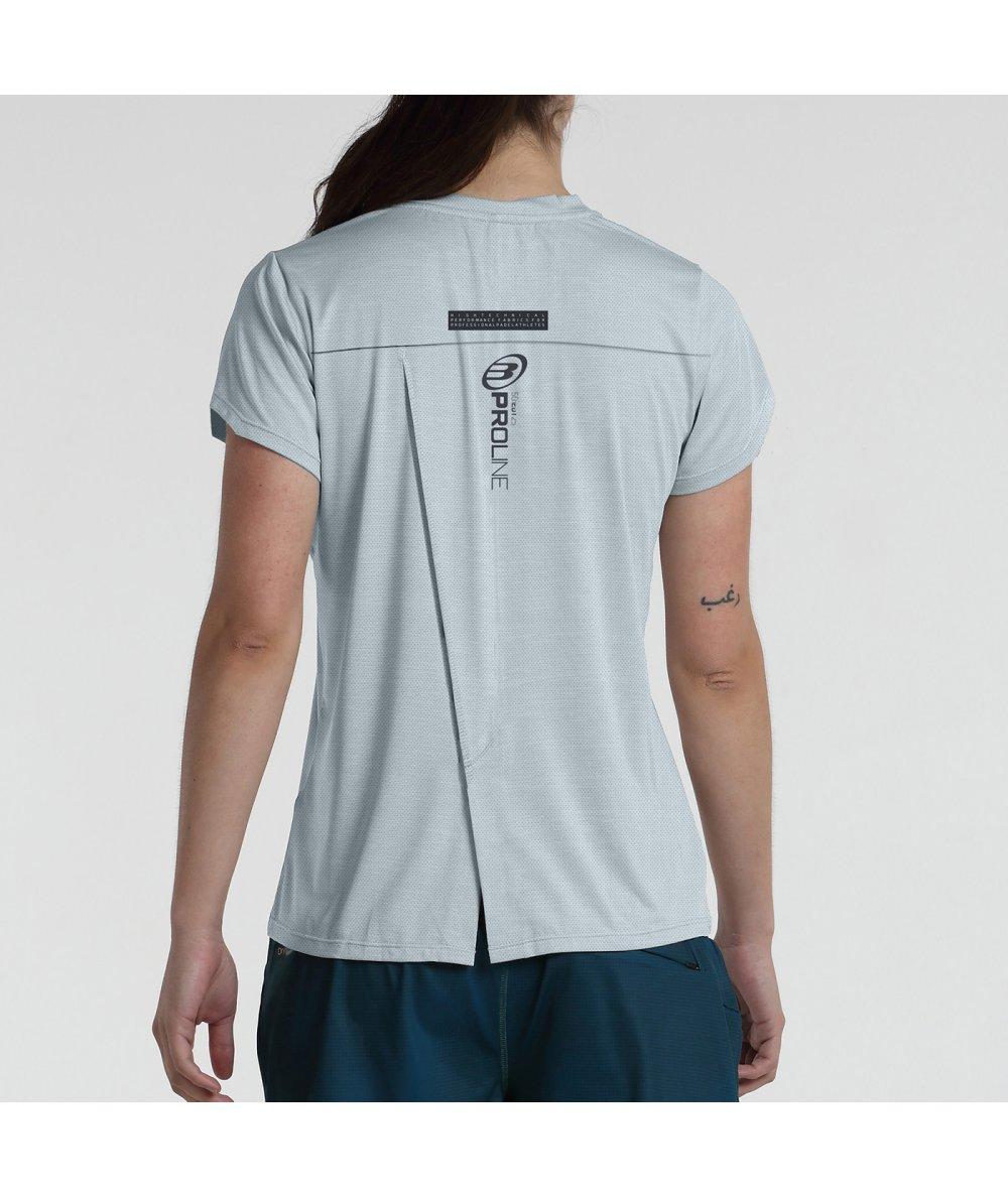 Bullpadel CAMISETA BULLPADEL LARDA HORMIGON