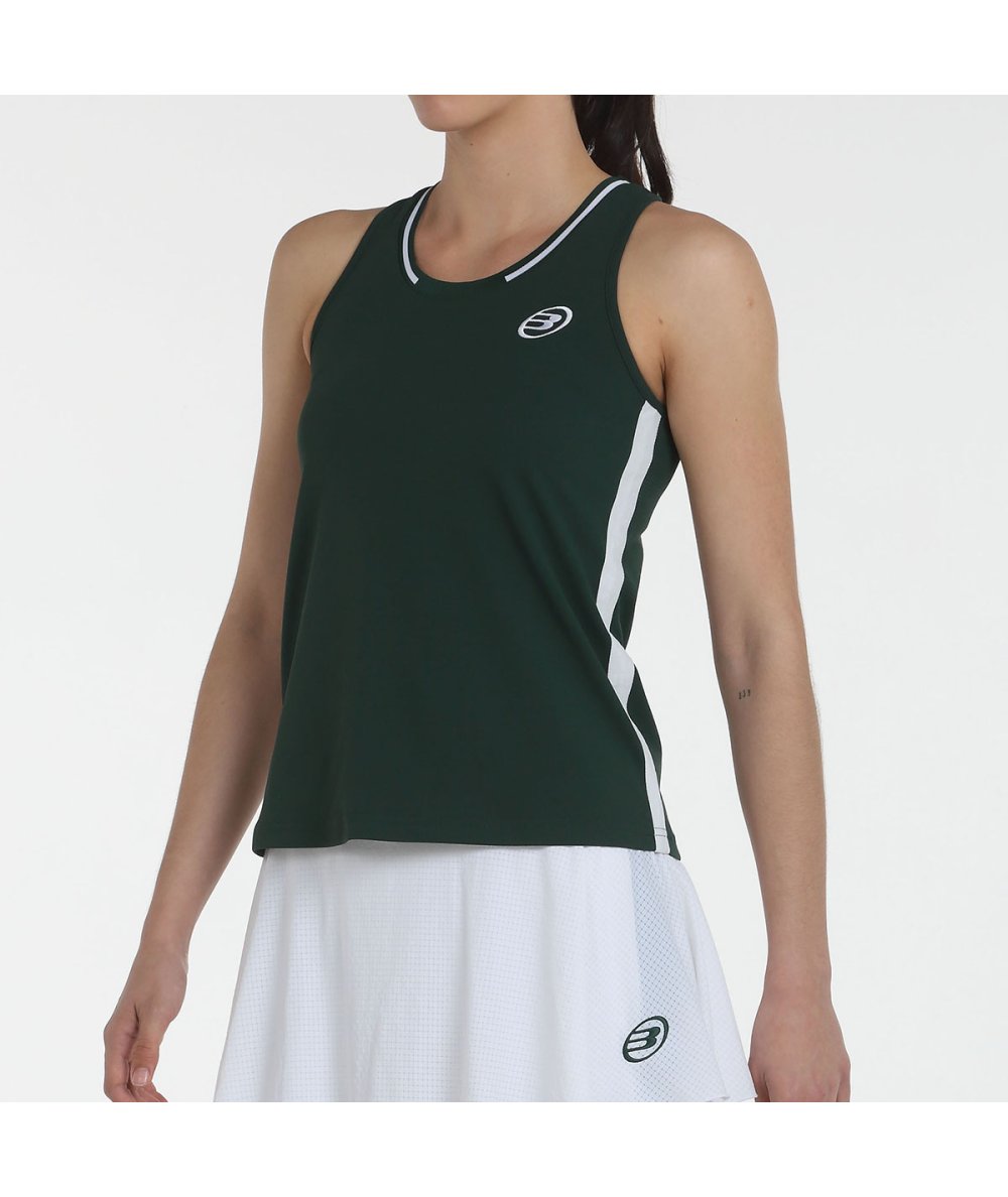 Bullpadel CAMISETA BULLPADEL LERNA JUNGLA