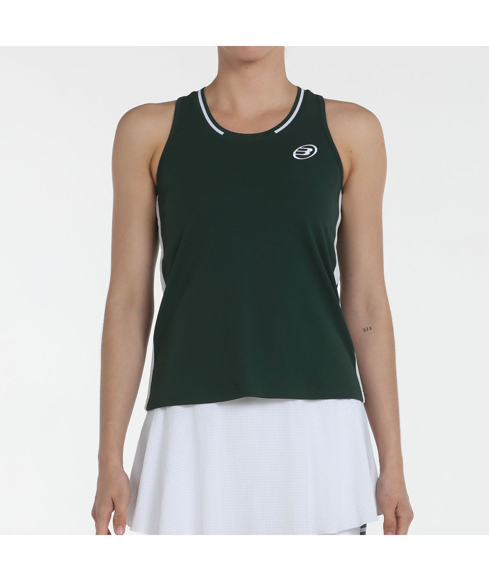 Bullpadel CAMISETA BULLPADEL LERNA JUNGLA