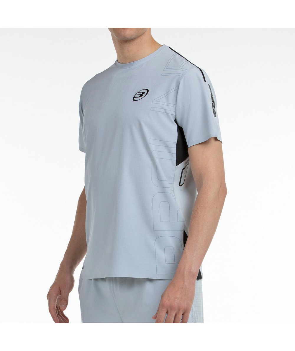 Bullpadel CAMISETA BULLPADEL LICIO HORMIGON