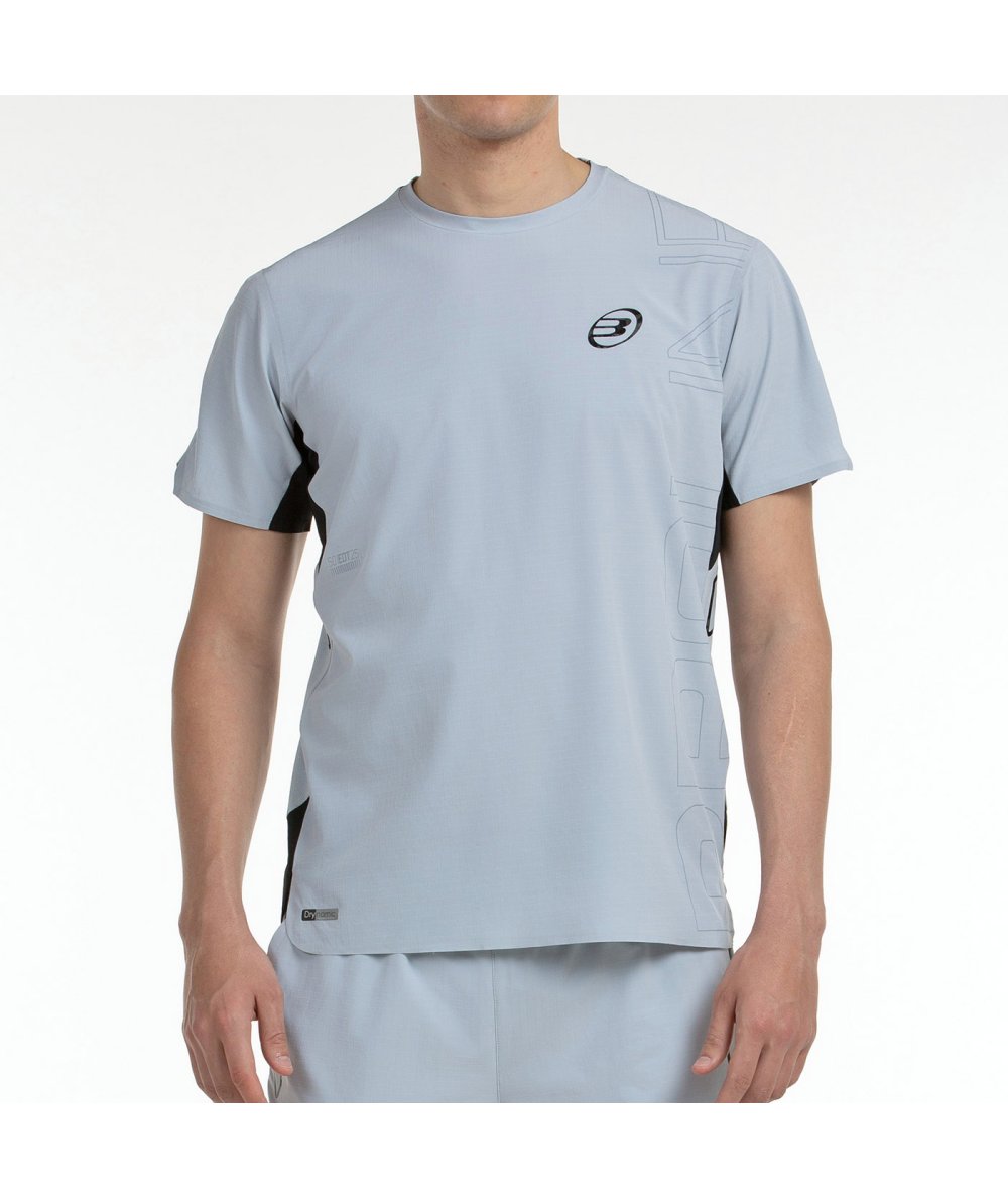 Bullpadel CAMISETA BULLPADEL LICIO HORMIGON