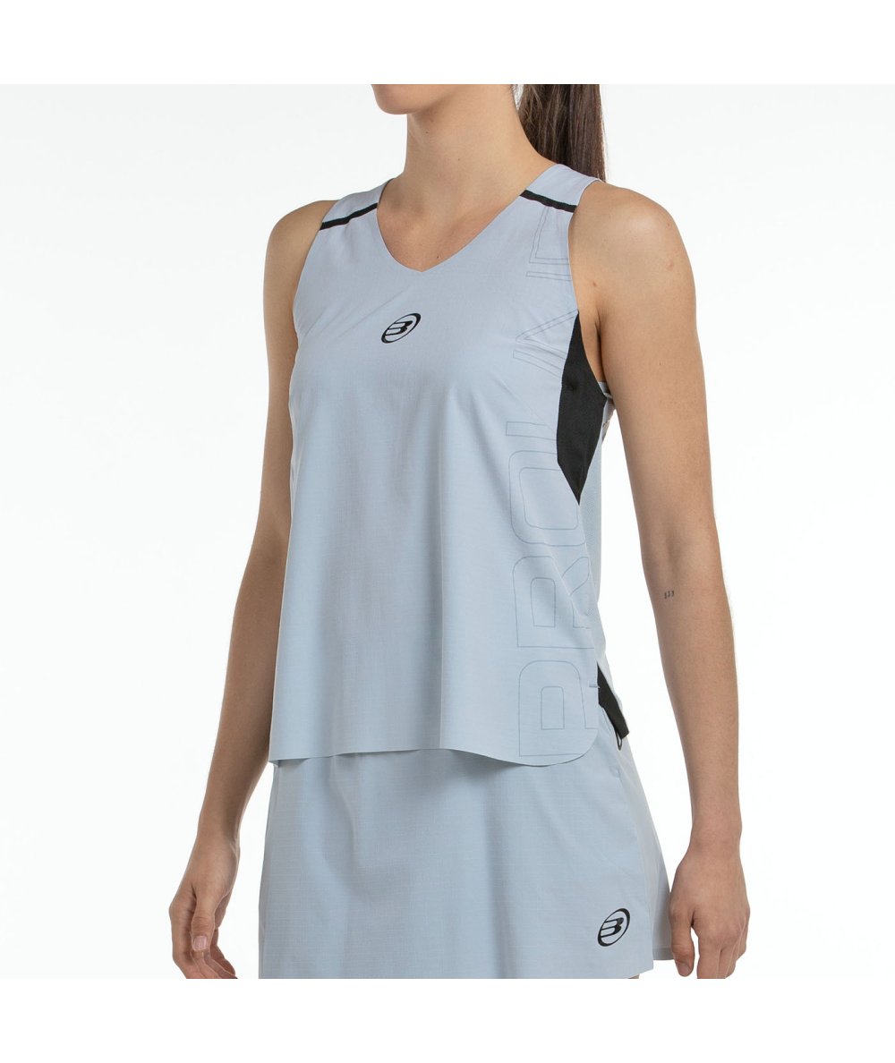 Bullpadel CAMISETA BULLPADEL LLEVA HORMIGON