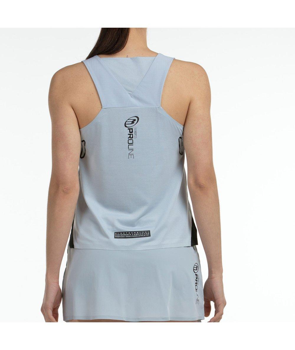 Bullpadel CAMISETA BULLPADEL LLEVA HORMIGON