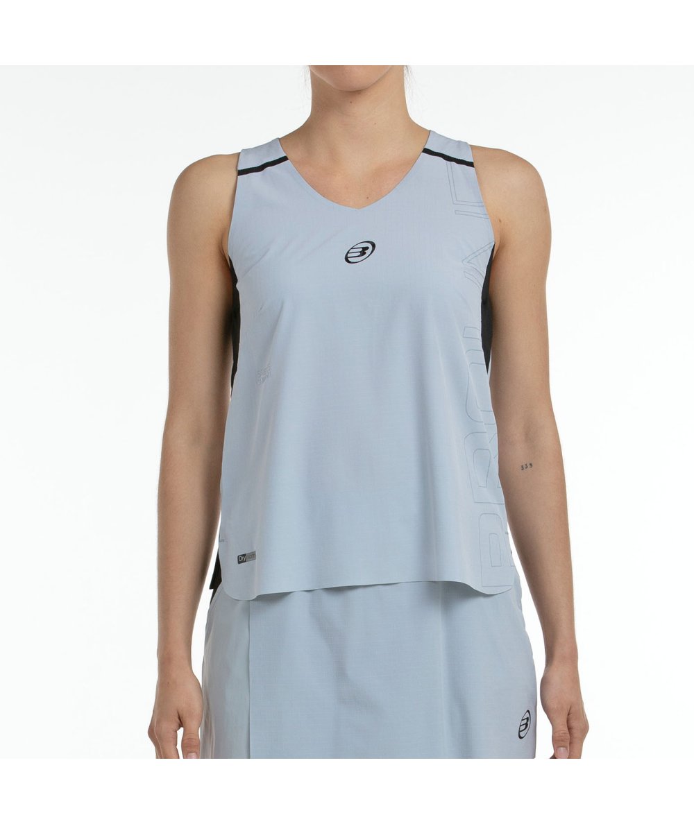 Bullpadel CAMISETA BULLPADEL LLEVA HORMIGON