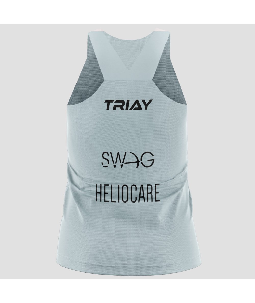 Bullpadel CAMISETA BULLPADEL LLEVA TF GT HORMIGON