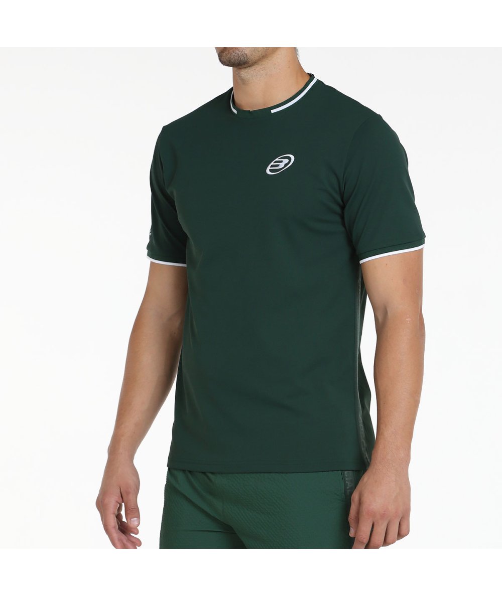 Bullpadel CAMISETA BULLPADEL LOUREN JUNGLA