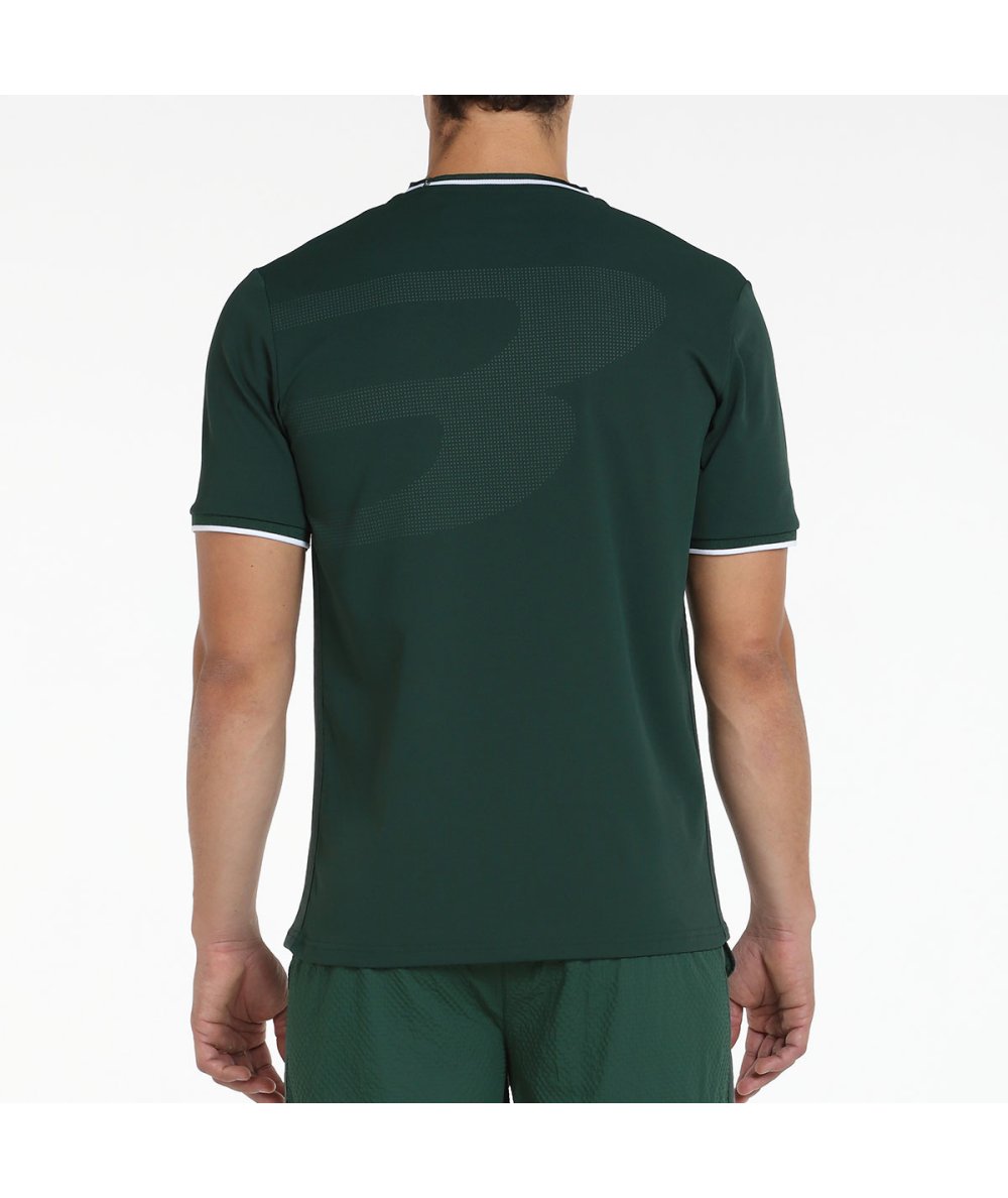 Bullpadel CAMISETA BULLPADEL LOUREN JUNGLA