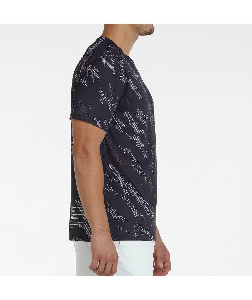 Bullpadel CAMISETA BULLPADEL MAGO CARBON