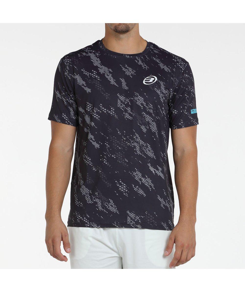 Bullpadel CAMISETA BULLPADEL MAGO CARBON