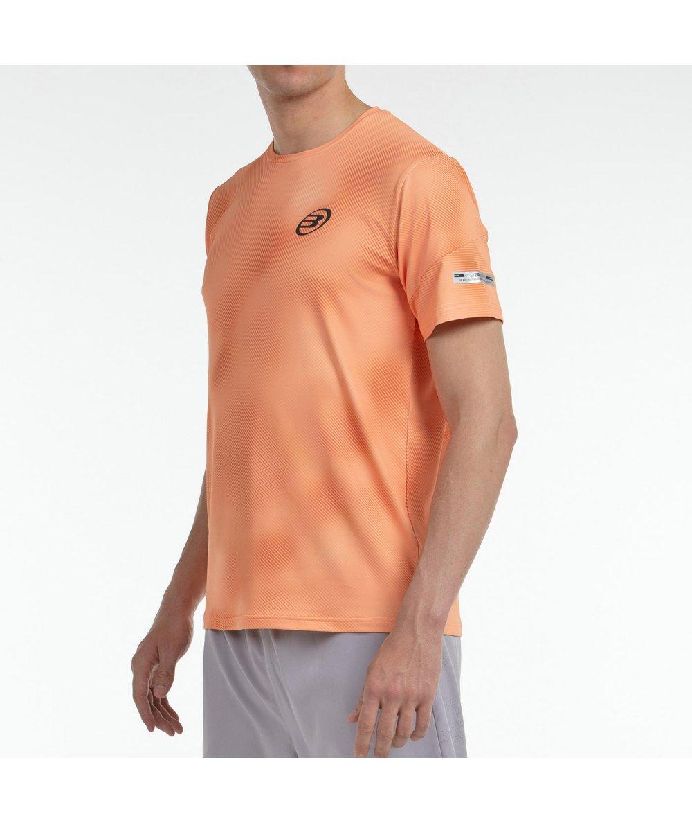 Bullpadel CAMISETA BULLPADEL MANAUS PAPAYA