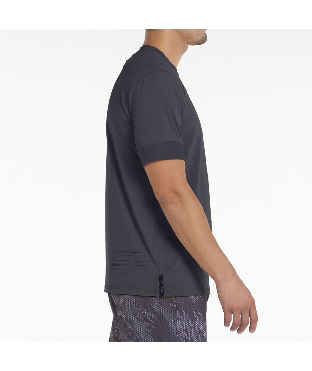 Bullpadel CAMISETA BULLPADEL MARFI CARBON