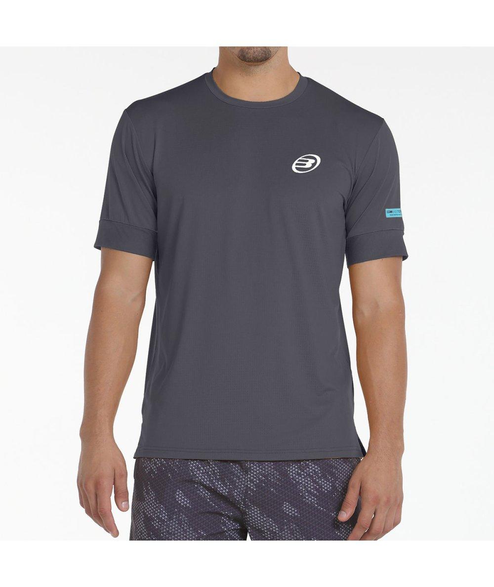 Bullpadel CAMISETA BULLPADEL MARFI CARBON