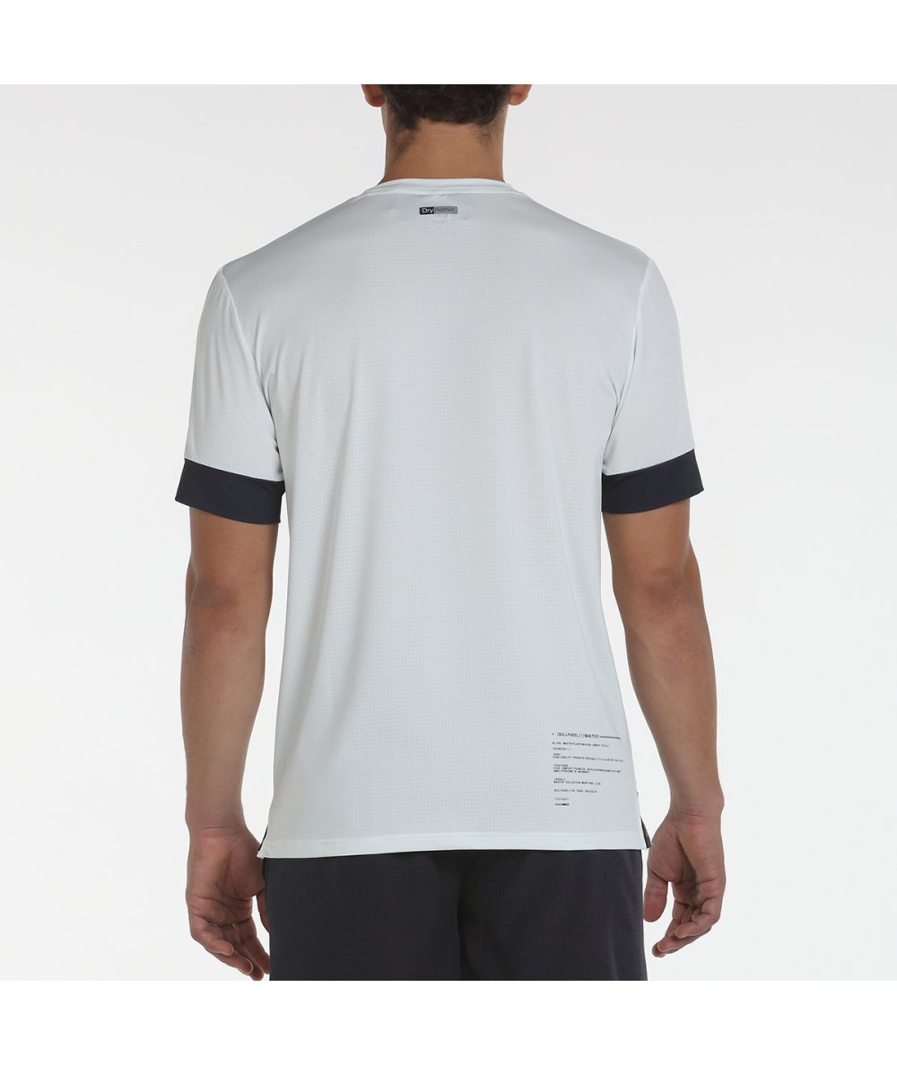 Bullpadel CAMISETA BULLPADEL MARFI HIELO