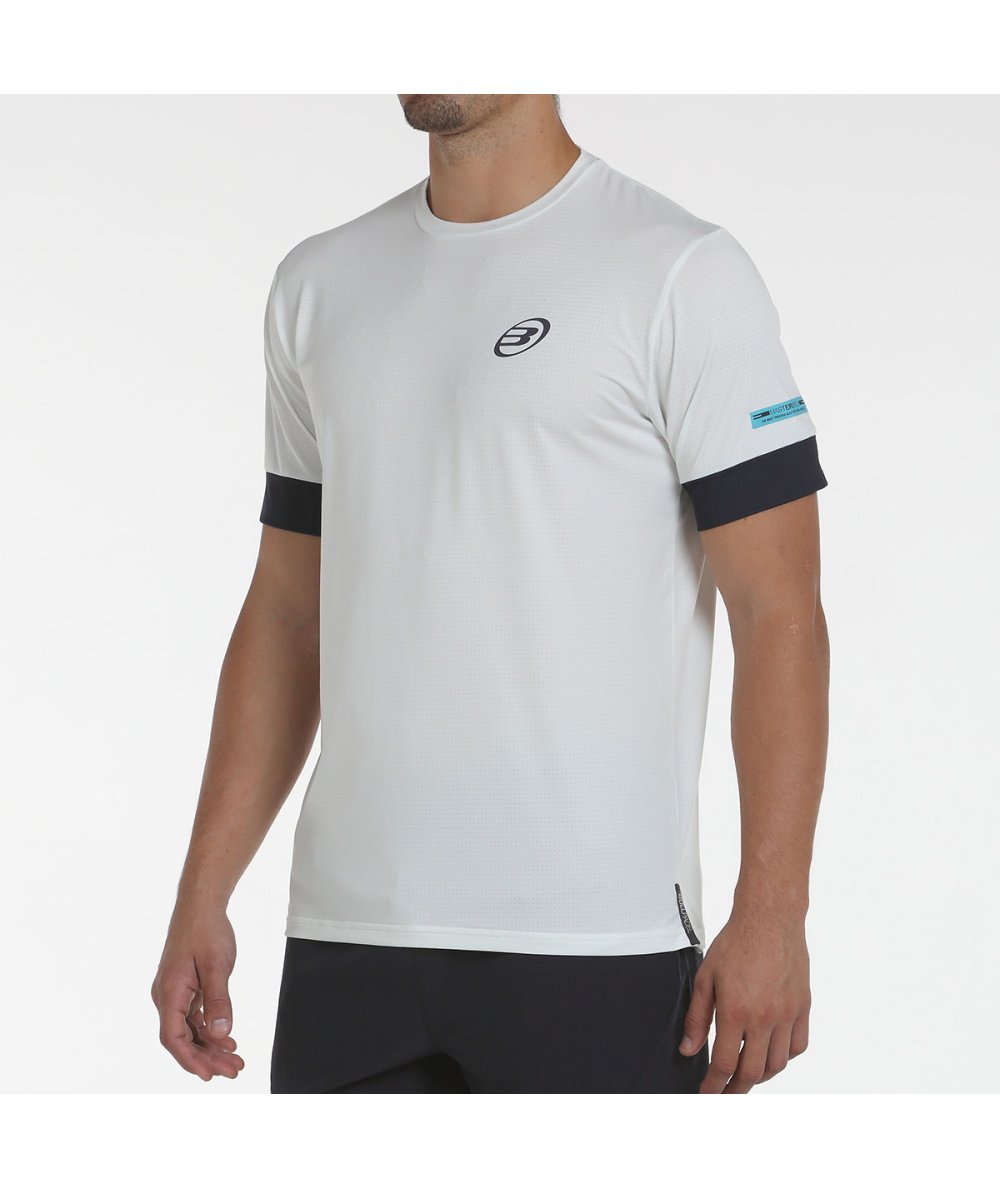 Bullpadel CAMISETA BULLPADEL MARFI HIELO