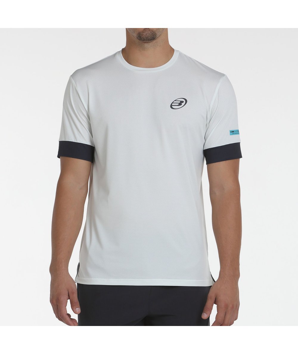 Bullpadel CAMISETA BULLPADEL MARFI HIELO