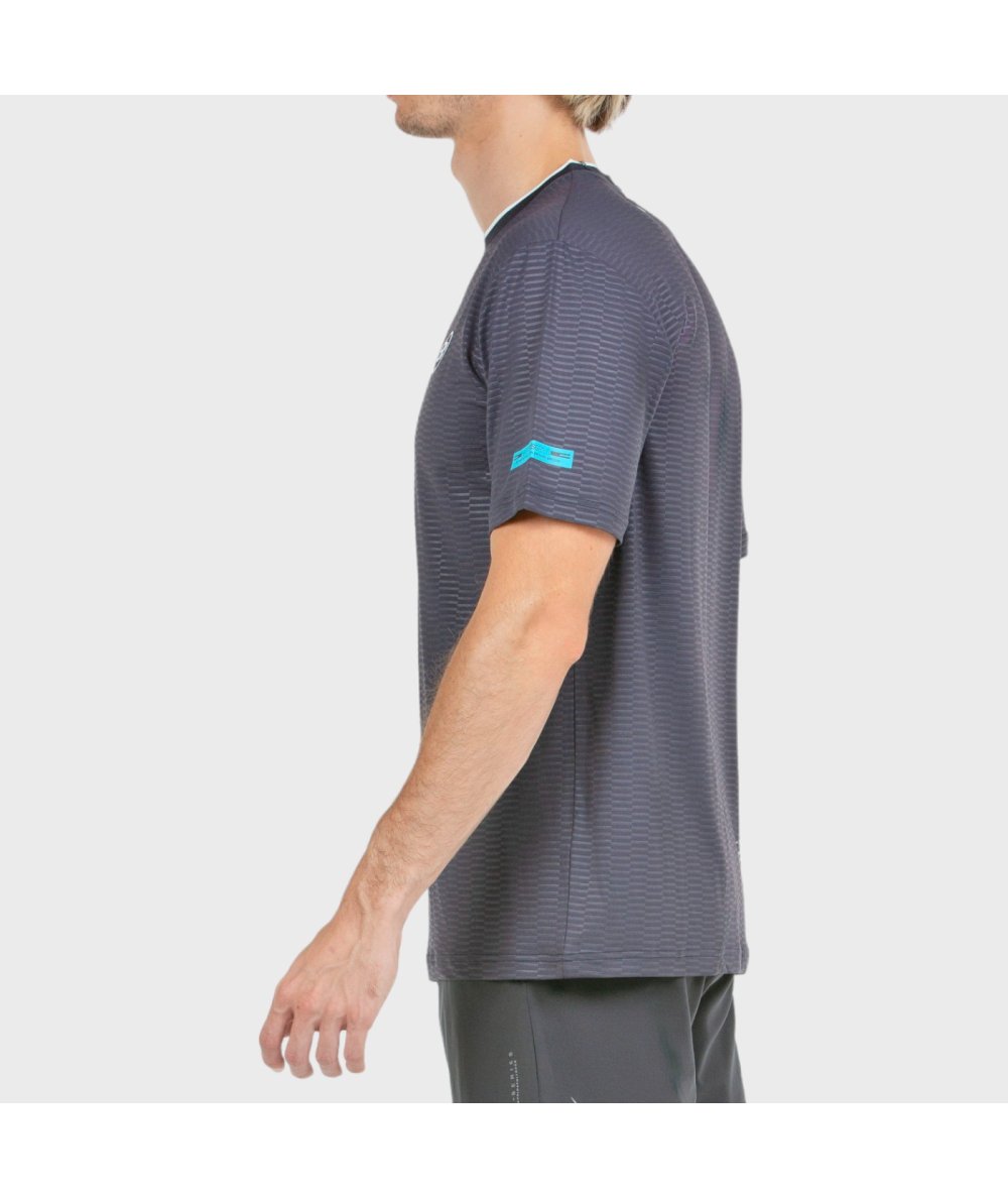 Bullpadel CAMISETA BULLPADEL MEIRA CARBON