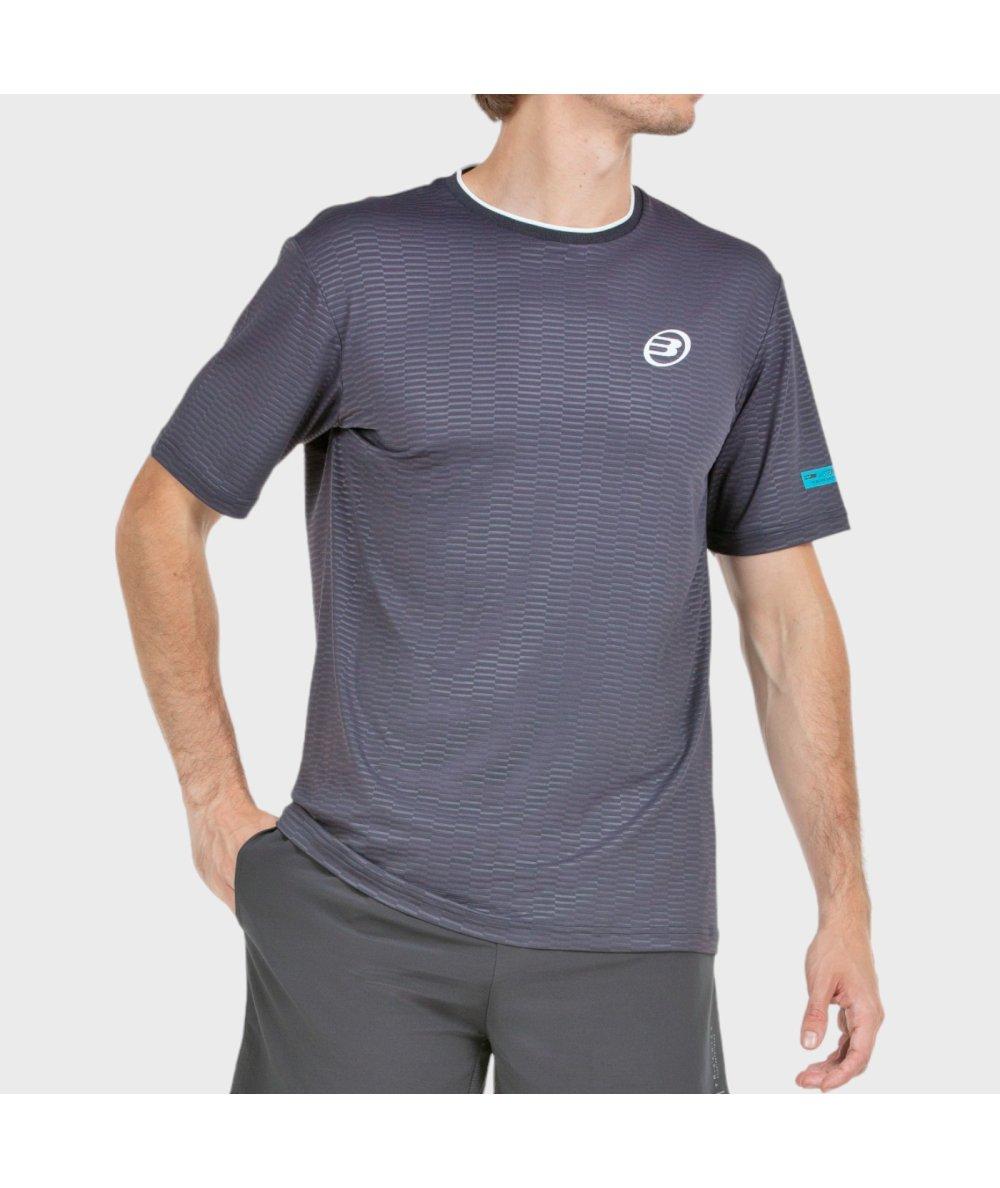 Bullpadel CAMISETA BULLPADEL MEIRA CARBON