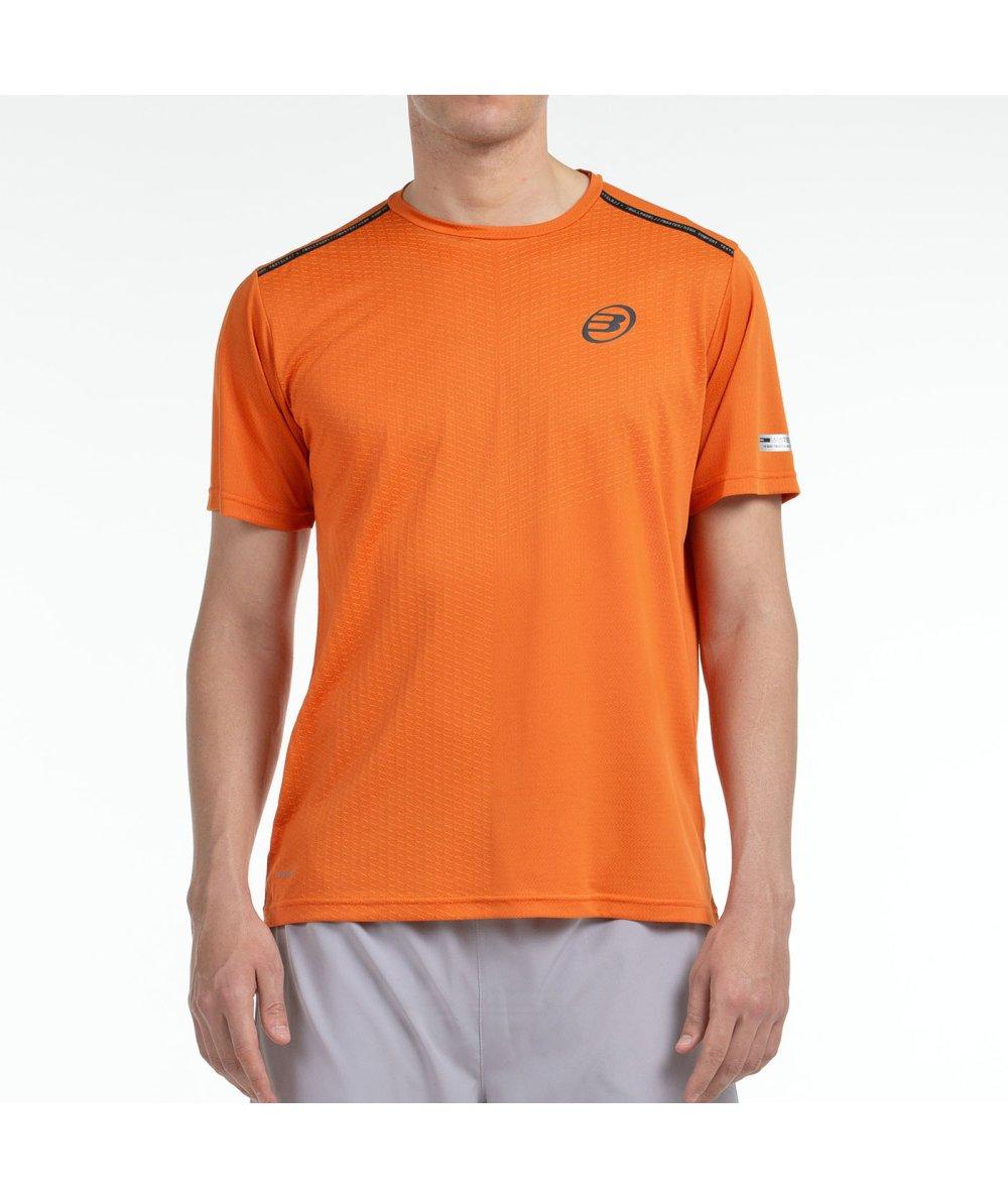 Bullpadel CAMISETA BULLPADEL MESIA ARCILLA