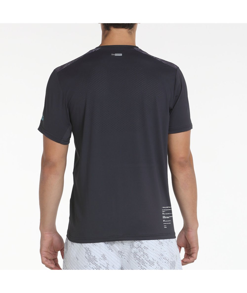 Bullpadel CAMISETA BULLPADEL MINO CARBON