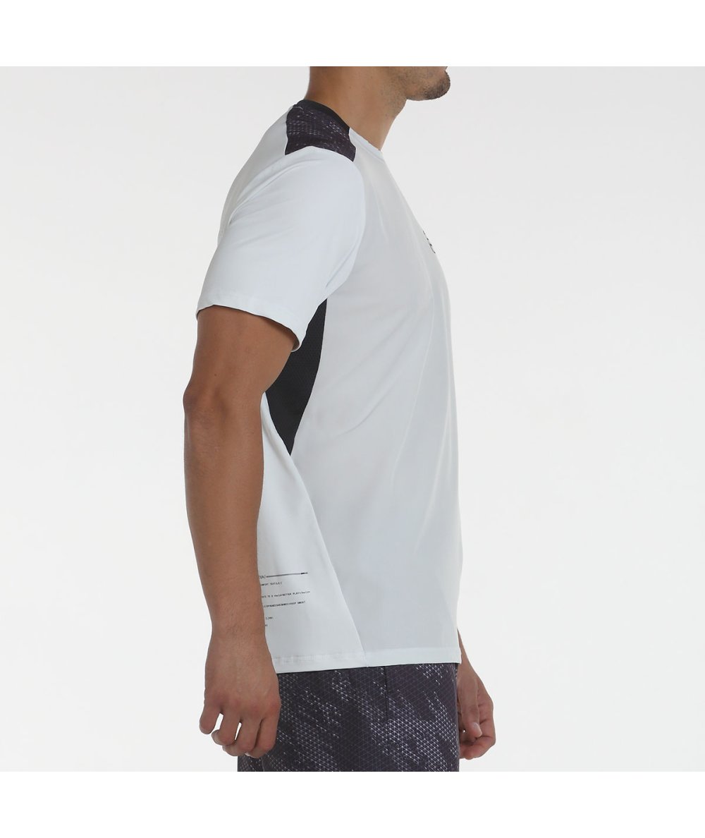 Bullpadel CAMISETA BULLPADEL MINO HIELO