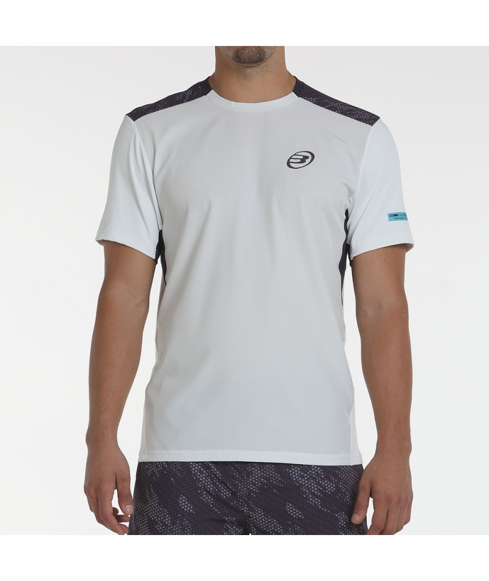 Bullpadel CAMISETA BULLPADEL MINO HIELO