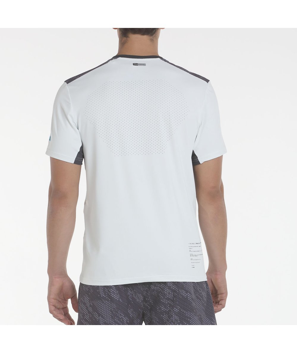 Bullpadel CAMISETA BULLPADEL MINO HIELO
