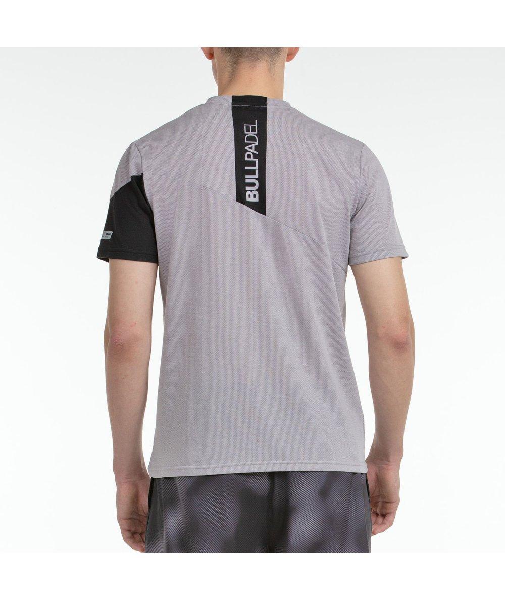 Bullpadel CAMISETA BULLPADEL MONTIA TOPO