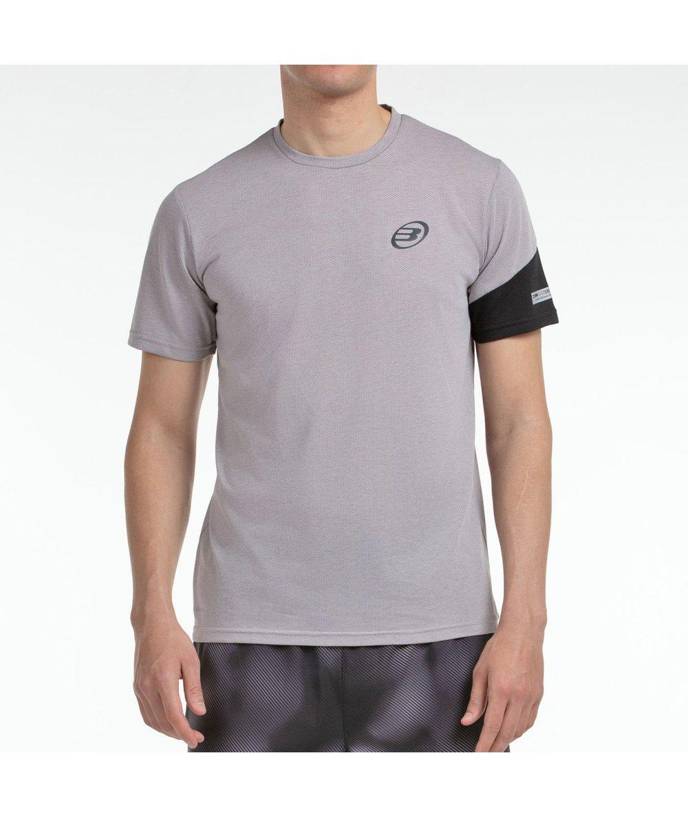 Bullpadel CAMISETA BULLPADEL MONTIA TOPO