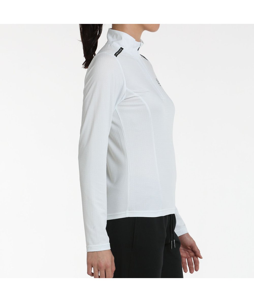 Bullpadel CAMISETA BULLPADEL NOGAIS HIELO