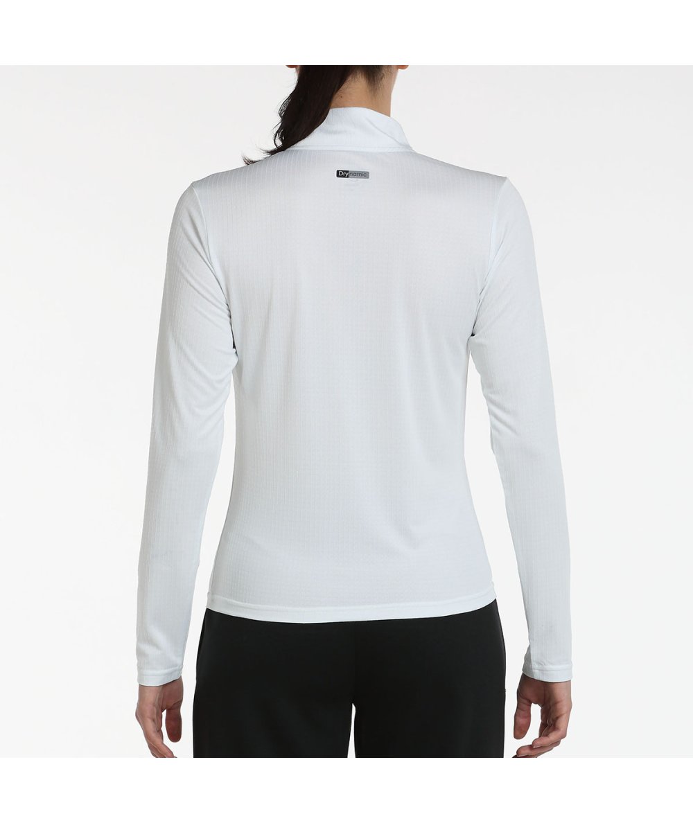 Bullpadel CAMISETA BULLPADEL NOGAIS HIELO