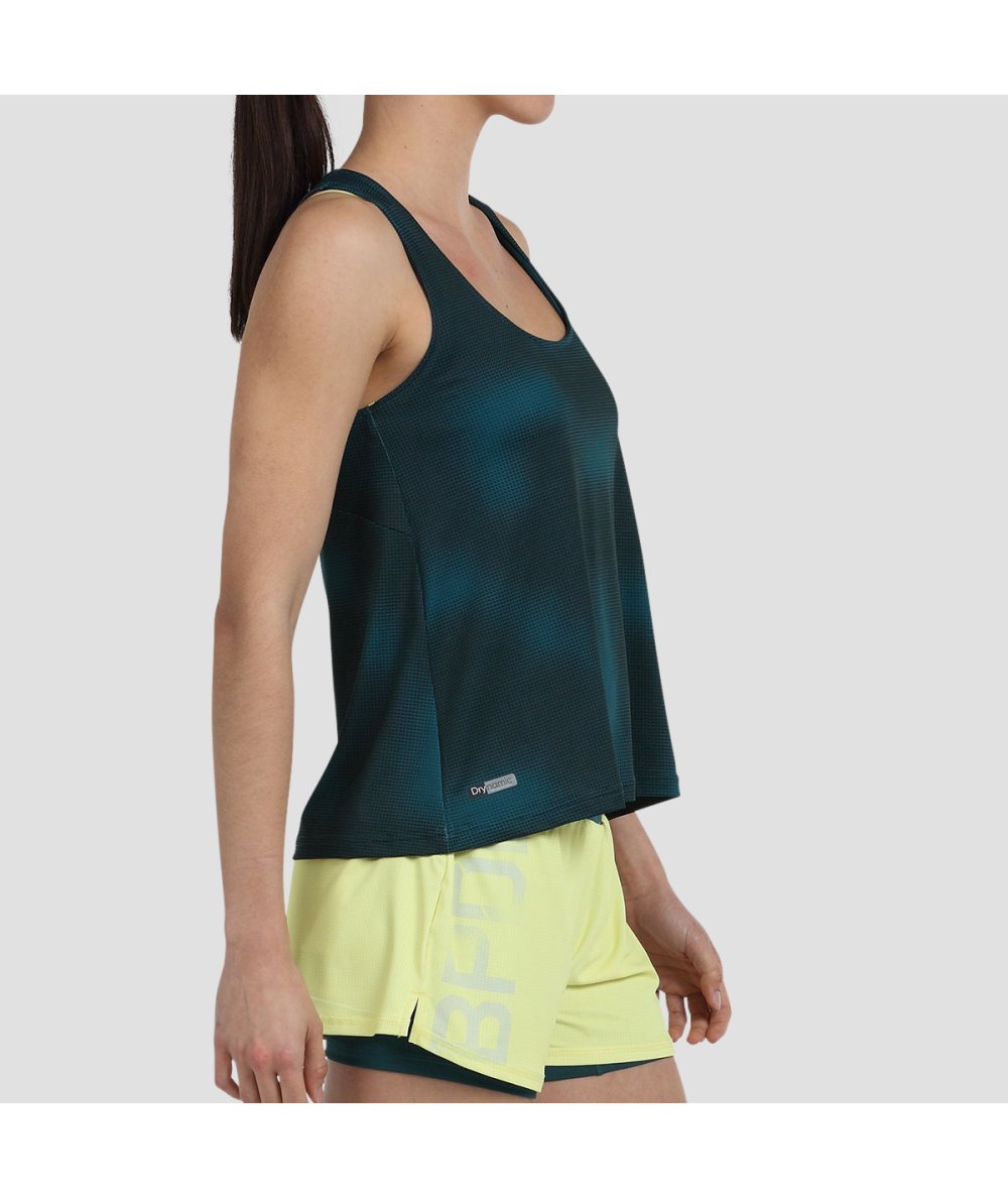 Bullpadel CAMISETA BULLPADEL OIDIO PATO