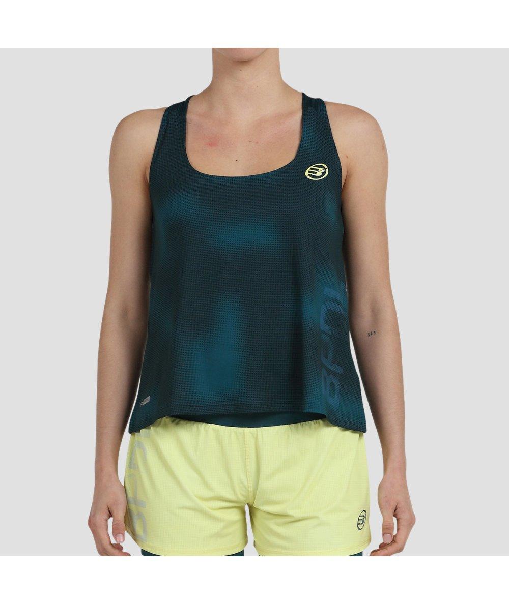 Bullpadel CAMISETA BULLPADEL OIDIO PATO