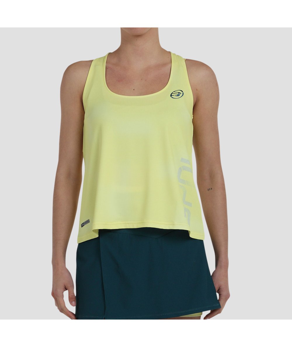 Bullpadel CAMISETA BULLPADEL OIDIO YEMA