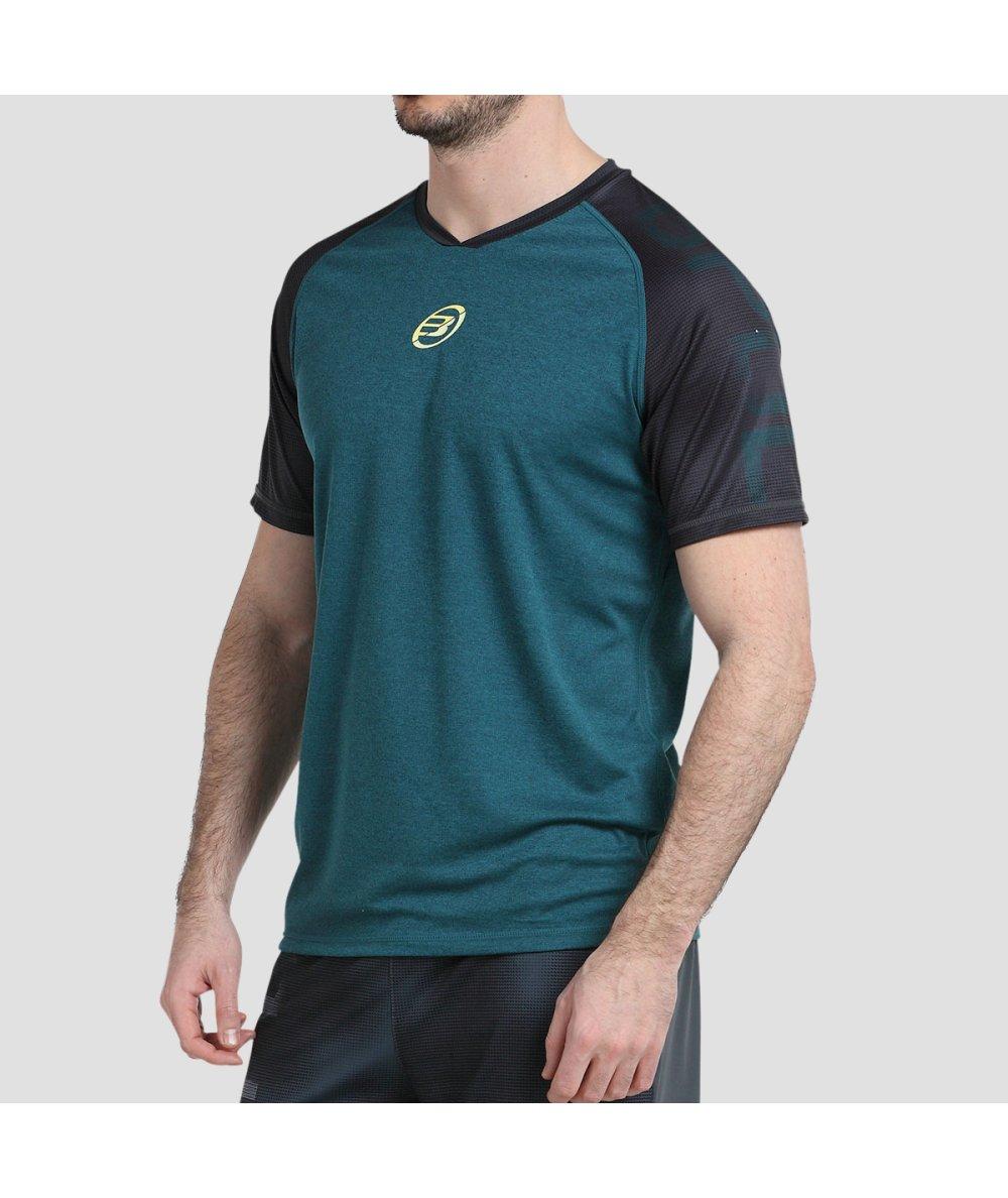 Bullpadel CAMISETA BULLPADEL OPONE PATO VIGORE