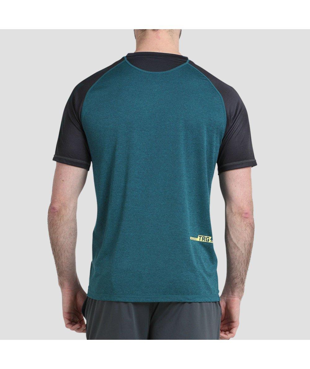 Bullpadel CAMISETA BULLPADEL OPONE PATO VIGORE