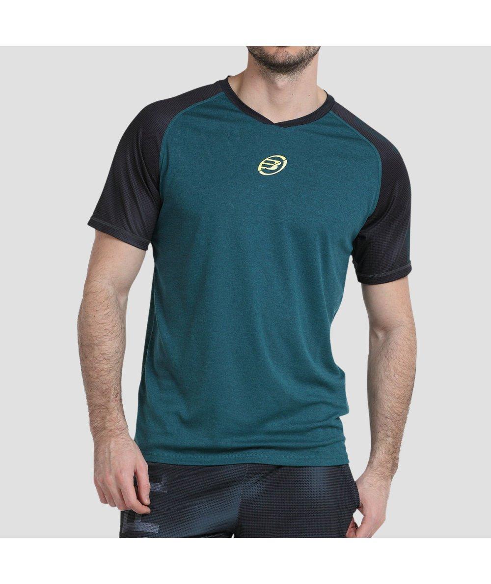 Bullpadel CAMISETA BULLPADEL OPONE PATO VIGORE