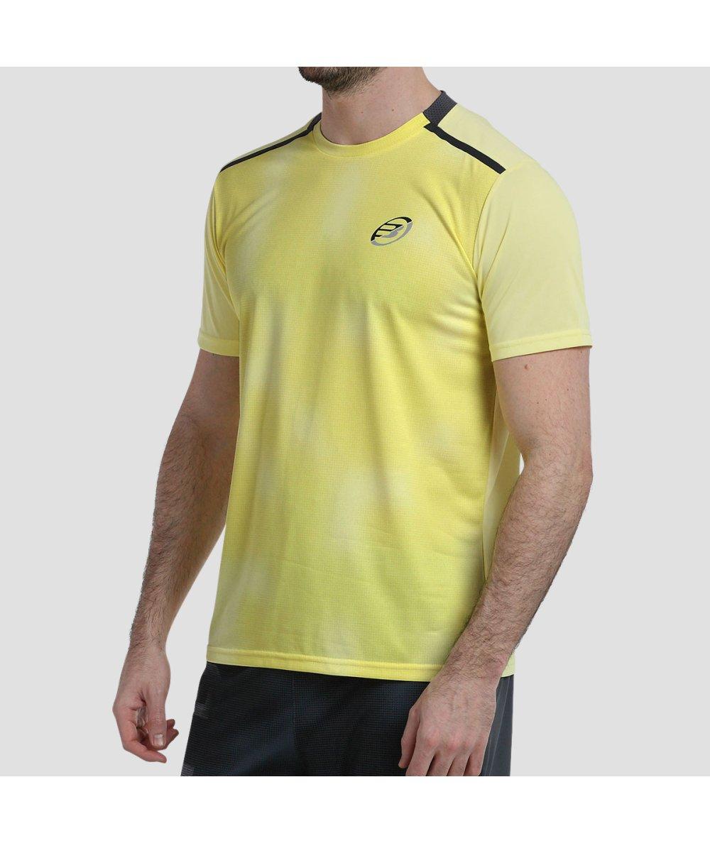 Bullpadel CAMISETA BULLPADEL OREAR YEMA