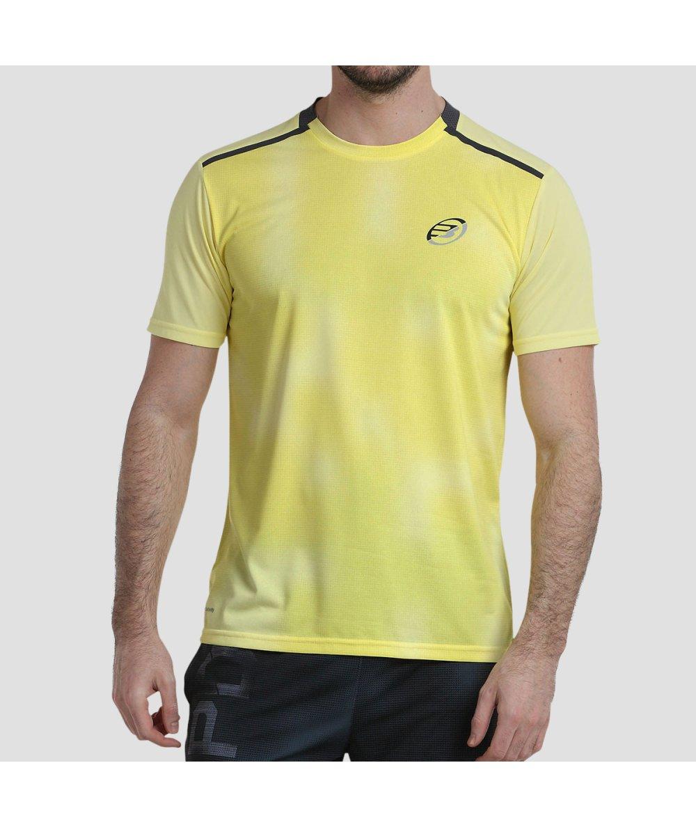 Bullpadel CAMISETA BULLPADEL OREAR YEMA
