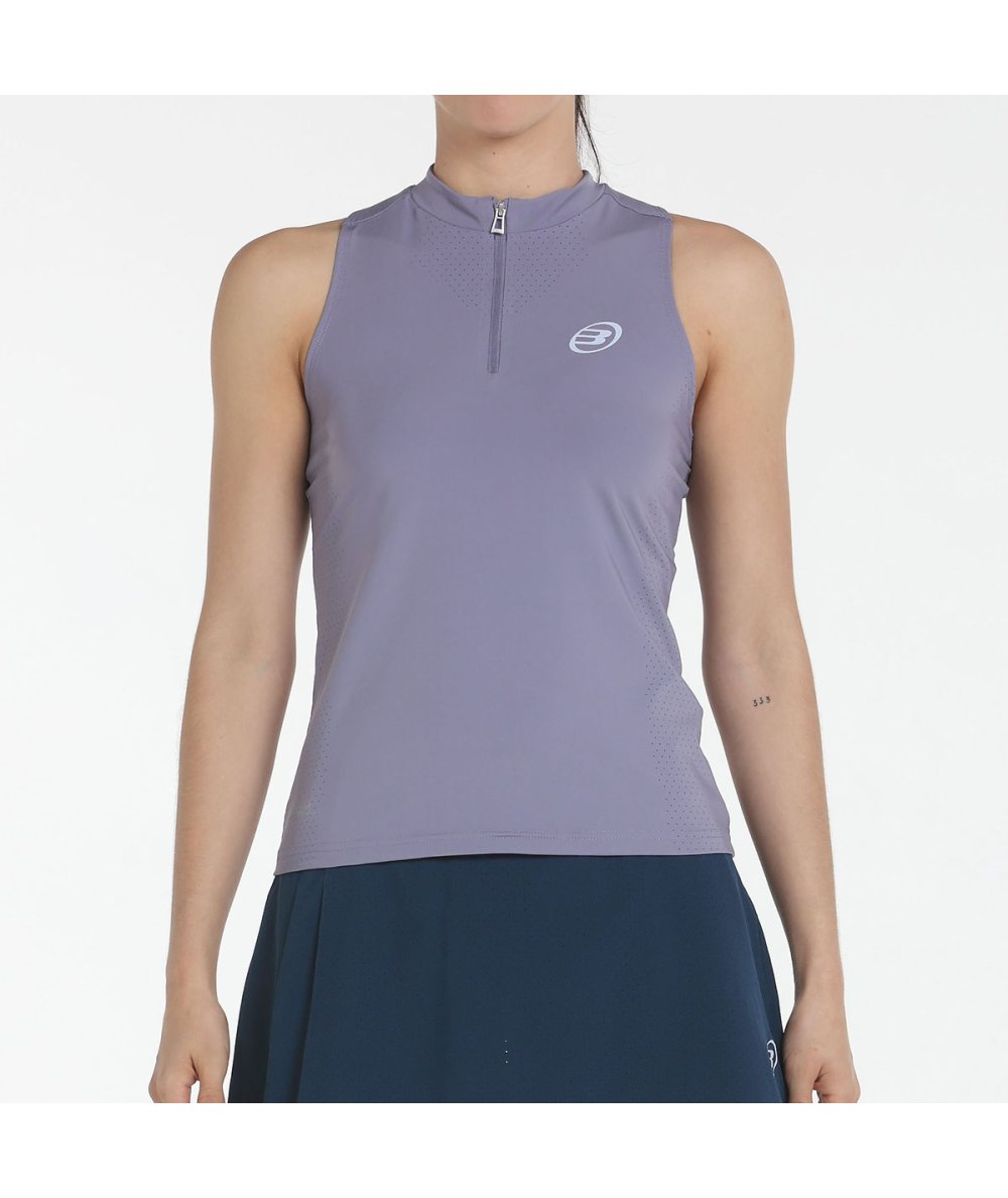 Bullpadel CAMISETA BULLPADEL OUROL MALVA