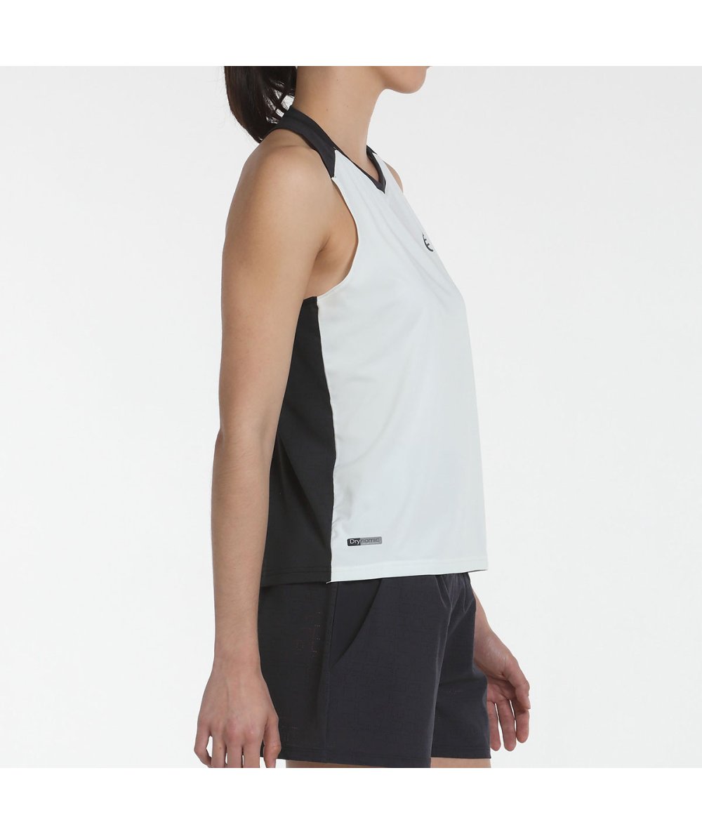 Bullpadel CAMISETA BULLPADEL PINOR HIELO