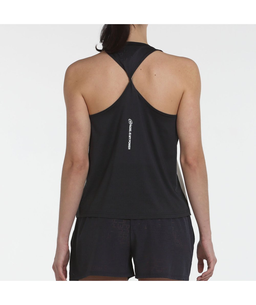 Bullpadel CAMISETA BULLPADEL PINOR HIELO