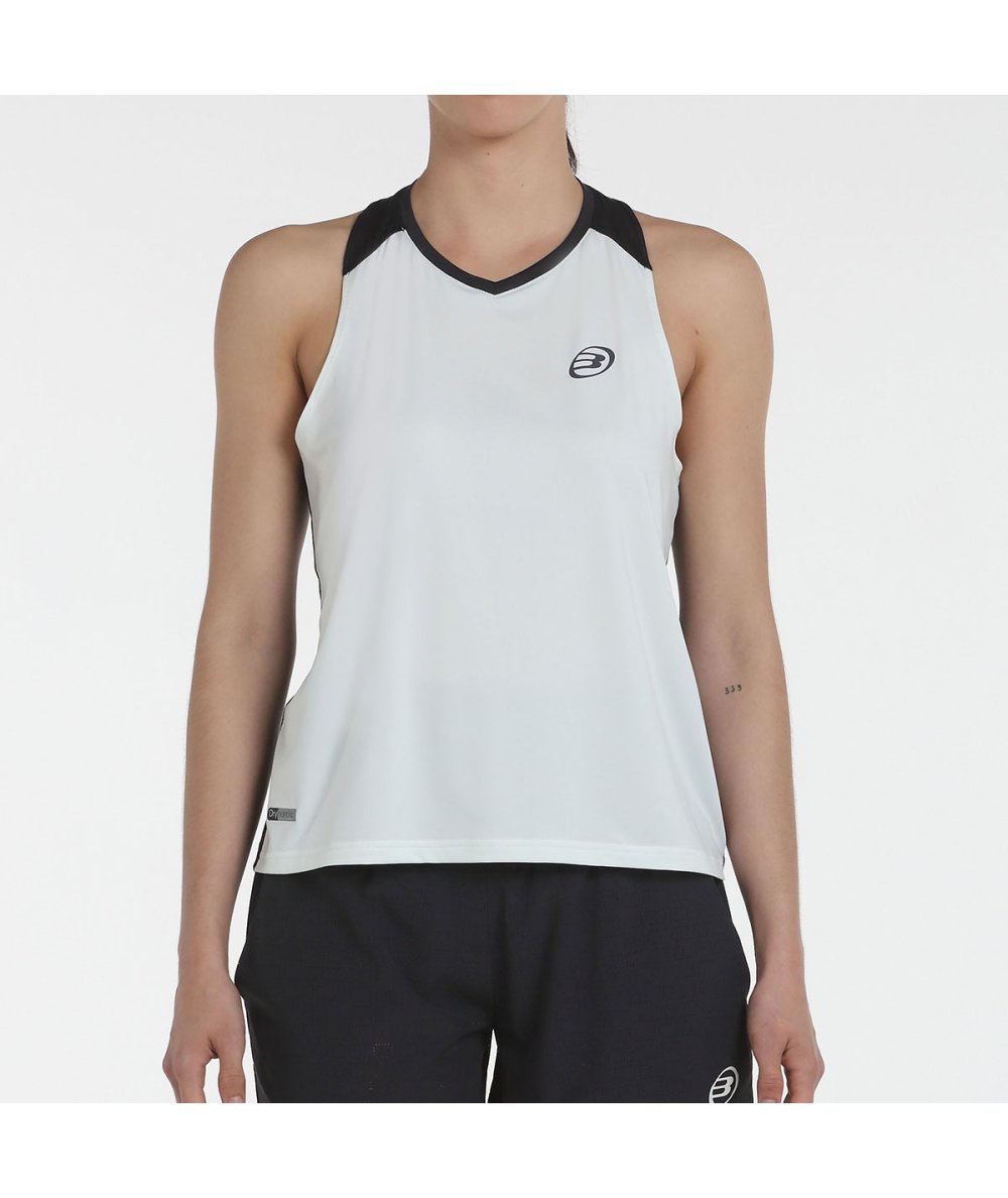 Bullpadel CAMISETA BULLPADEL PINOR HIELO