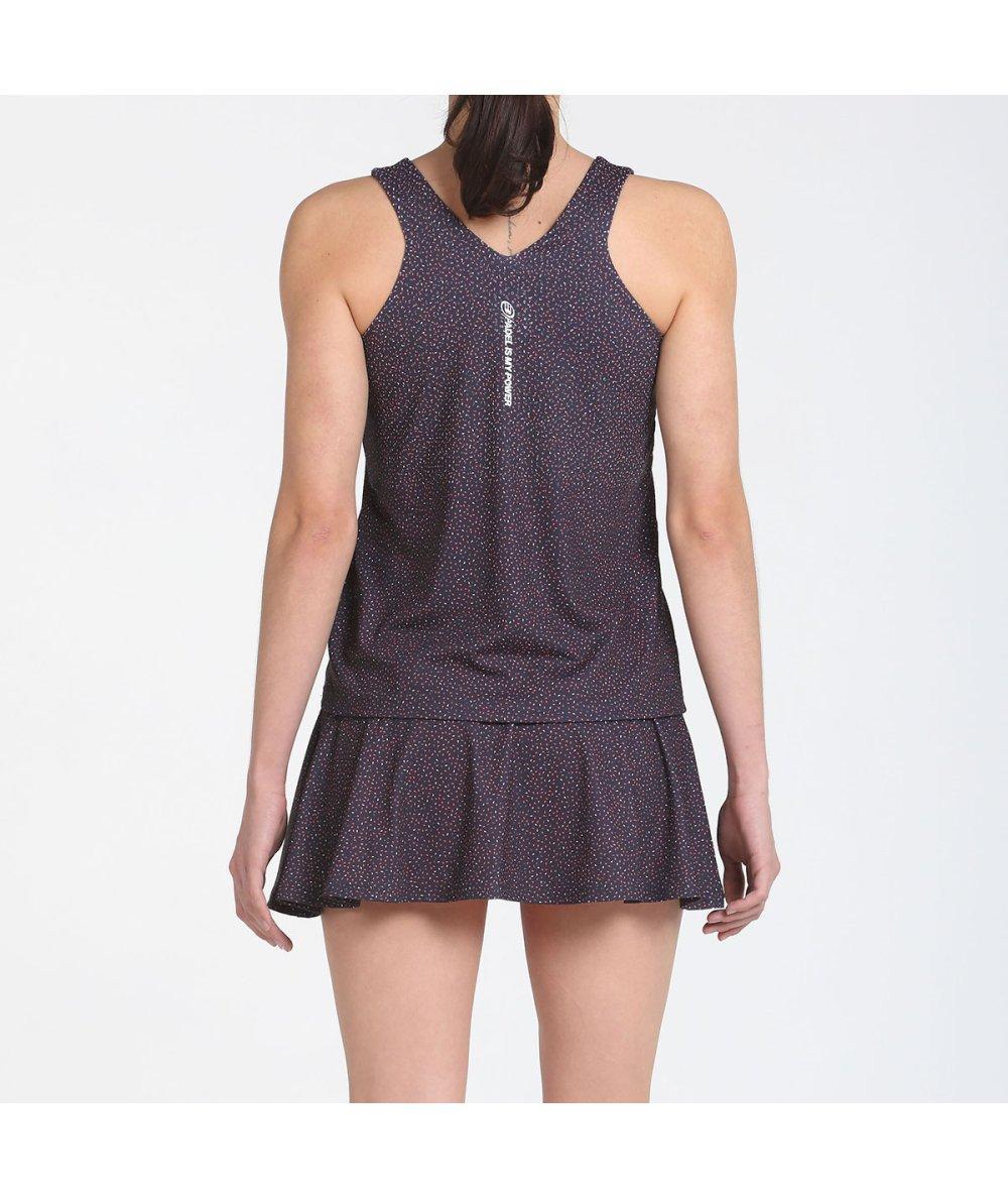 Bullpadel CAMISETA BULLPADEL PIPOL CARBON