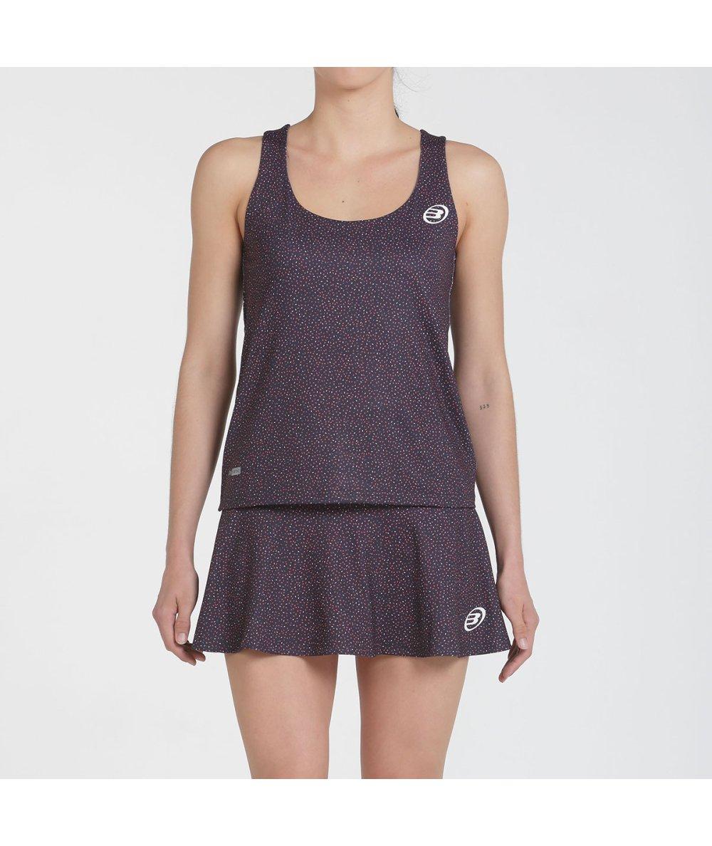 Bullpadel CAMISETA BULLPADEL PIPOL CARBON