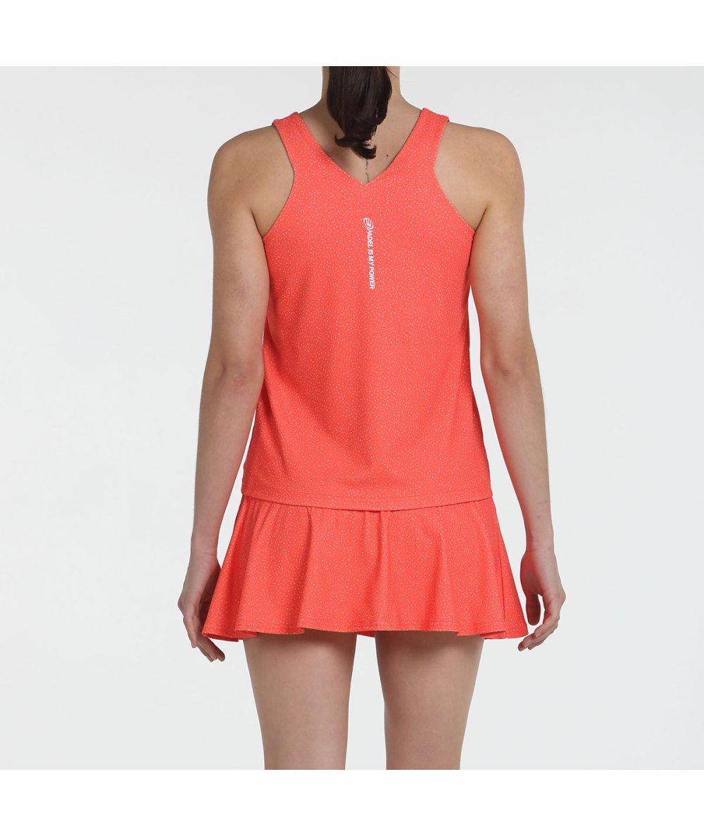 Bullpadel CAMISETA BULLPADEL PIPOL POMELO