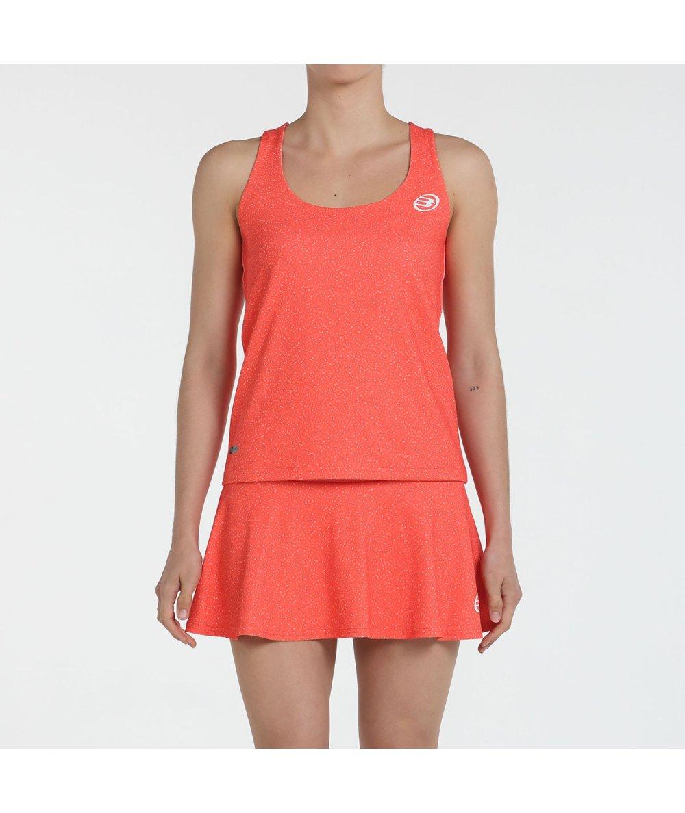 Bullpadel CAMISETA BULLPADEL PIPOL POMELO