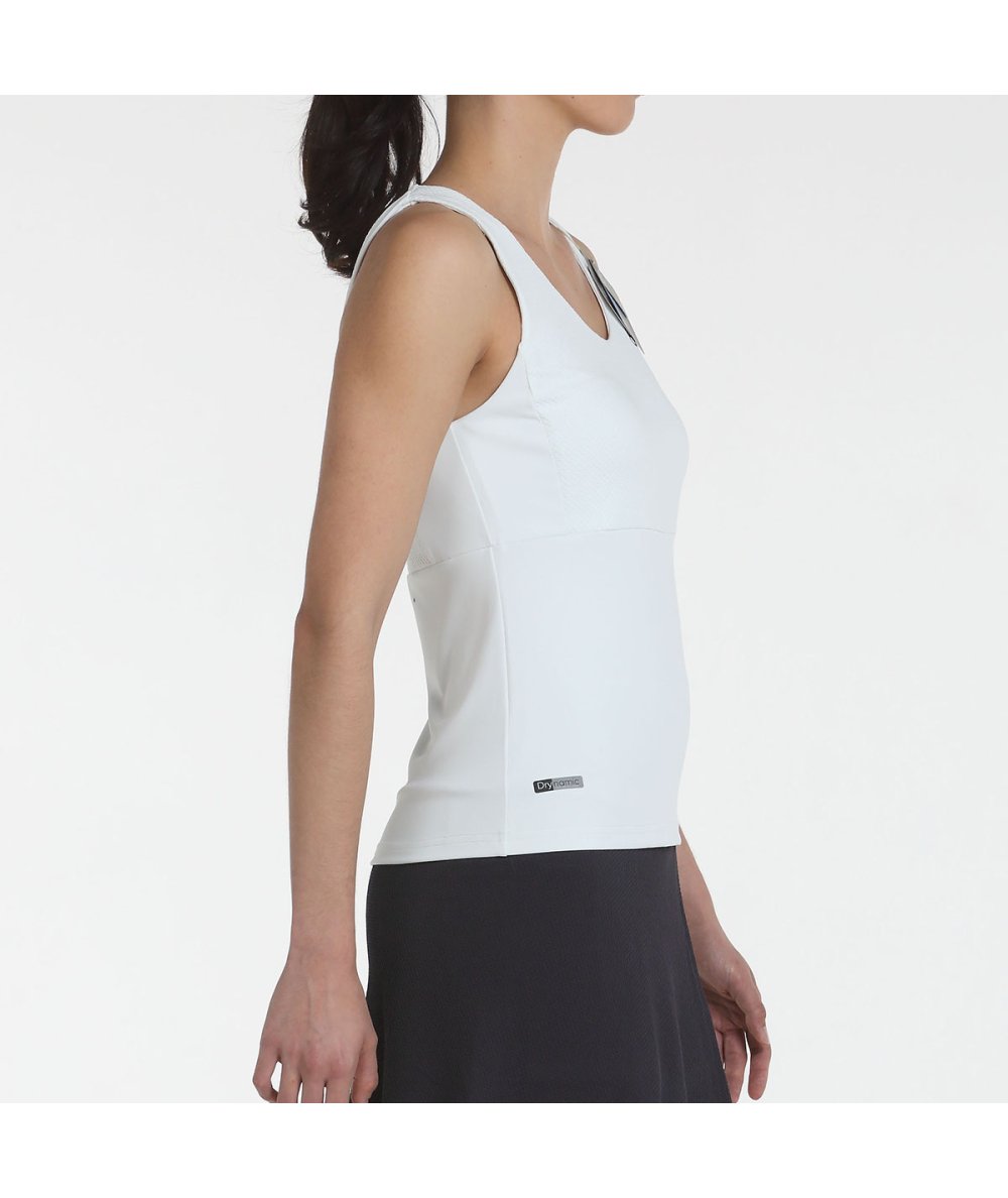 Bullpadel CAMISETA BULLPADEL PORRU HIELO